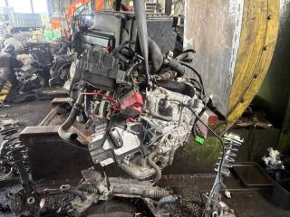 Двигатель SUZUKI LAPIN HE22S K6A 1120058J02, 1110085K31 2 ракурс Двигатель SUZUKI LAPIN HE22S K6A 1120058J02, 1110085K31 2 ракурс