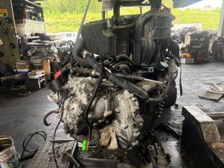 Двигатель SUZUKI LAPIN HE22S K6A 1120058J02, 1110085K31 3 ракурс Двигатель SUZUKI LAPIN HE22S K6A 1120058J02, 1110085K31 3 ракурс
