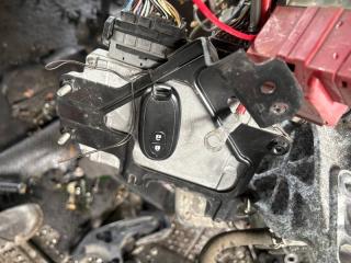 Двигатель SUZUKI LAPIN HE22S K6A 1120058J02, 1110085K31 5 ракурс Двигатель SUZUKI LAPIN HE22S K6A 1120058J02, 1110085K31 5 ракурс