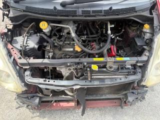 Подушка двигателя правая SUBARU R1 RJ1 EN07 41020KG050 1 ракурс