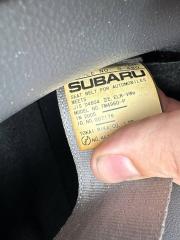 Стойка подвески правая задняя SUBARU R1 RJ1 EN07 20360KG040 4 ракурс