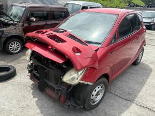 Спидометр SUBARU R1 RJ1 EN07 85022KG030 2 ракурс