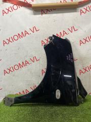 Крыло левое переднее NISSAN OTTI H91W 3G83 631136A0A1 5 ракурс