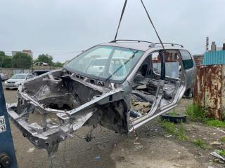 Кузов TOYOTA GAIA ACM10 1AZFSE 6113144040, 6113244040, 6131144030, 6131244030, 6121144030, 6121244030, 6160144030, 6160244030, 6311144031 1 ракурс