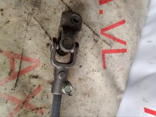 Рулевой карданчик DAIHATSU MOVE LA100S KFDET3 45220B2060 3 ракурс