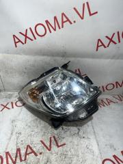 Фара правая передняя SUZUKI WAGON R MH34S R06A 3512072M00, 10059316 4 ракурс