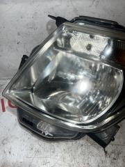Фара левая передняя SUZUKI WAGON R MH34S R06A 3532072M00, 10059316 5 ракурс