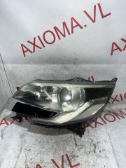 Фара левая передняя NISSAN DAYZ ROOX B21A 3B20 260606A02J, 100-67053 5 ракурс Фара левая передняя NISSAN DAYZ ROOX B21A 3B20 260606A02J, 100-67053 5 ракурс