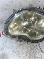 Фара левая передняя SMART FORTWO W450 M160910 Q0013465V001000000, 1305239069 2 ракурс