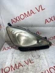 Фара правая передняя HONDA FIT GE6 L13A 33100TF0003, P6865 1 ракурс