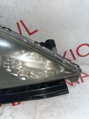 Фара правая передняя HONDA FIT GE6 L13A 33100TF0003, P6865 4 ракурс
