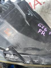 Фара правая передняя HONDA FIT GE6 L13A 33100TF0003, P6865 5 ракурс