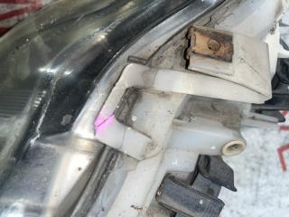 Фара правая передняя SMART FORTWO W450 M160910 Q0013467V001000000, 1305235497 4 ракурс