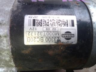 Стартер NISSAN AD VZNY12 HR16DE 23300BC20E, 23300 BC20E 4 ракурс