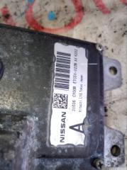 Блок управления акпп NISSAN SERENA C25 MR20DE 31036CY00B, 31036 CY00B 4 ракурс