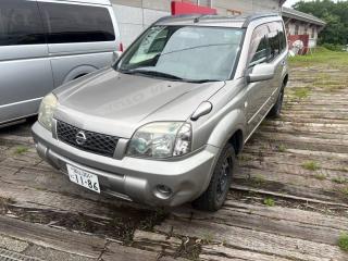 Рейлинги NISSAN X-TRAIL NT30 QR20DE G382VD1B00, G382VD2A00 1 ракурс Рейлинги NISSAN X-TRAIL NT30 QR20DE G382VD1B00, G382VD2A00 1 ракурс