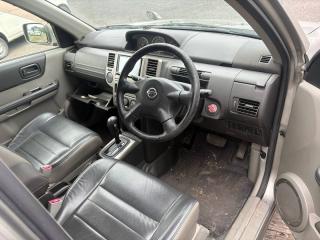 Бардачок пассажирский NISSAN X-TRAIL NT30 QR20DE 682758H300 1 ракурс