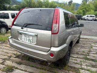 Бардачок пассажирский NISSAN X-TRAIL NT30 QR20DE 682758H300 3 ракурс
