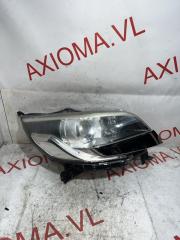Фара правая передняя NISSAN DAYZ ROOX B21A 3B20 260106A02J, 100-67053 5 ракурс Фара правая передняя NISSAN DAYZ ROOX B21A 3B20 260106A02J, 100-67053 5 ракурс