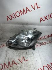 Фара левая передняя TOYOTA PASSO KGC10 1KRFE 81150B1230, 100-51762 5 ракурс