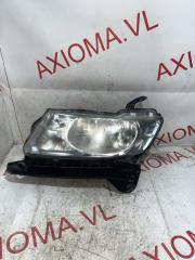 Фара левая передняя HONDA FREED SPIKE GP3 LEA 33150SYYJ01, 10022068 1 ракурс Фара левая передняя HONDA FREED SPIKE GP3 LEA 33150SYYJ01, 10022068 1 ракурс