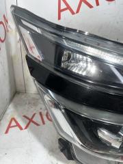 Фара правая передняя NISSAN SERENA GFC27 MR20DD 260105TF5A, 21223719 2 ракурс