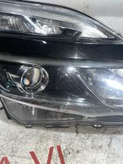 Фара правая передняя NISSAN SERENA GFC27 MR20DD 260105TF5A, 21223719 3 ракурс