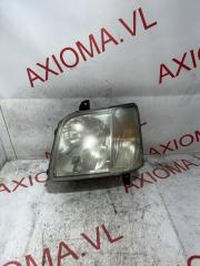 Фара левая передняя SUZUKI WAGON R MC22S K6A 3532084F01, 10032679 1 ракурс