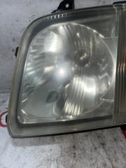 Фара левая передняя SUZUKI WAGON R MC22S K6A 3532084F01, 10032679 2 ракурс