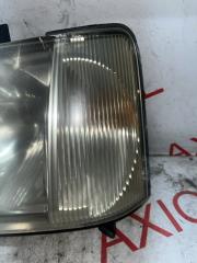 Фара левая передняя SUZUKI WAGON R MC22S K6A 3532084F01, 10032679 3 ракурс