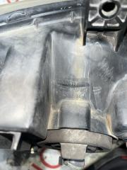 Фара левая передняя SUZUKI WAGON R MC22S K6A 3532084F01, 10032679 4 ракурс
