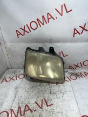 Фара правая передняя SUZUKI WAGON R MC22S K6A 3512084F01, 10032679 1 ракурс