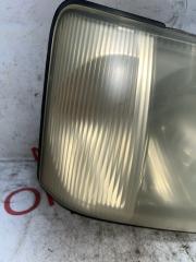 Фара правая передняя SUZUKI WAGON R MC22S K6A 3512084F01, 10032679 2 ракурс
