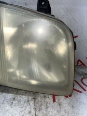 Фара правая передняя SUZUKI WAGON R MC22S K6A 3512084F01, 10032679 3 ракурс