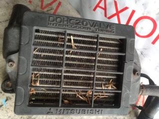 Интеркулер MITSUBISHI PAJERO MINI H56A 4A30T MR187181 2 ракурс Интеркулер MITSUBISHI PAJERO MINI H56A 4A30T MR187181 2 ракурс