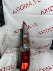 Стоп-сигнал правый задний MITSUBISHI COLT Z21A 4A90 8330A306, P4914 5 ракурс