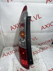 Стоп-сигнал левый задний MITSUBISHI COLT Z21A 4A90 8330A305, P4914 5 ракурс