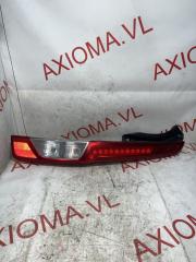 Стоп-сигнал правый задний DAIHATSU MOVE LA100S KFVE3 81550B2370, D166 5 ракурс