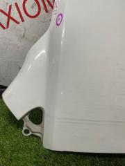 Крыло правое переднее MITSUBISHI EK WAGON H81W 3G83 MR981058 4 ракурс
