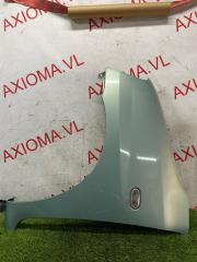 Крыло левое переднее MITSUBISHI TOPPO BJ H42A 3G83 MR586935 5 ракурс