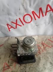 Блок abs NISSAN SERENA HFC26 MR20DD 476603GR3B 5 ракурс