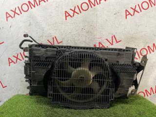 Радиатор кондиционера NISSAN NV350 CARAVAN VR2E26 QR20DE 921003XA0A 4 ракурс