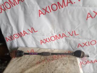 Привод правый передний HONDA FREED SPIKE GP3 LEA 44305SWP000 5 ракурс Привод правый передний HONDA FREED SPIKE GP3 LEA 44305SWP000 5 ракурс