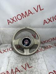 Руль с airbag FIAT 500 312 169A4000 71773272 5 ракурс Руль с airbag FIAT 500 312 169A4000 71773272 5 ракурс
