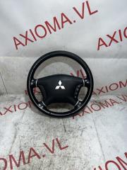 Руль с airbag MITSUBISHI DELICA D:5 CV4W 4B11 4400A200XA 5 ракурс