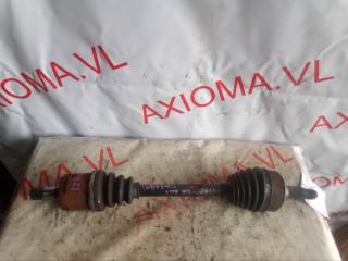 Привод левый передний HONDA STEPWGN RG1 K20A 44306SLJN00 5 ракурс