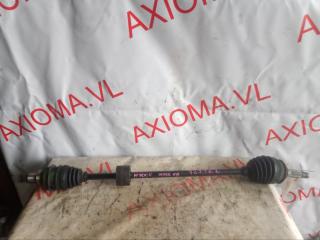Привод правый передний TOYOTA PASSO M700A 1KRFE 43410B9610 4 ракурс