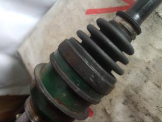 Привод правый передний TOYOTA PASSO M700A 1KRFE 43410B9610 5 ракурс