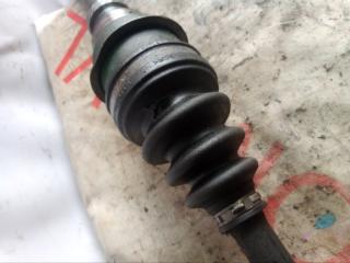 Привод правый передний SUBARU STELLA LA110F KFVE2 43410B2343 4 ракурс