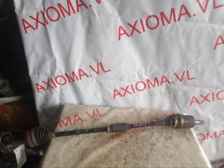 Привод правый передний HONDA FIT GP1 LDA 44305TF0N00 1 ракурс